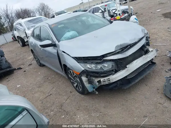 SHHFK7H23HU216763 2017 HONDA CIVIC - Image 1
