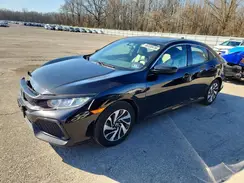 SHHFK7H23HU223437 2017 HONDA CIVIC