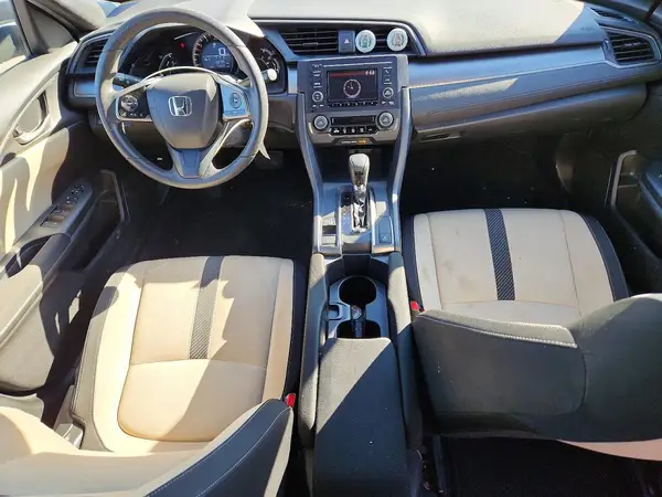 SHHFK7H23HU223437 2017 HONDA CIVIC - Image 8