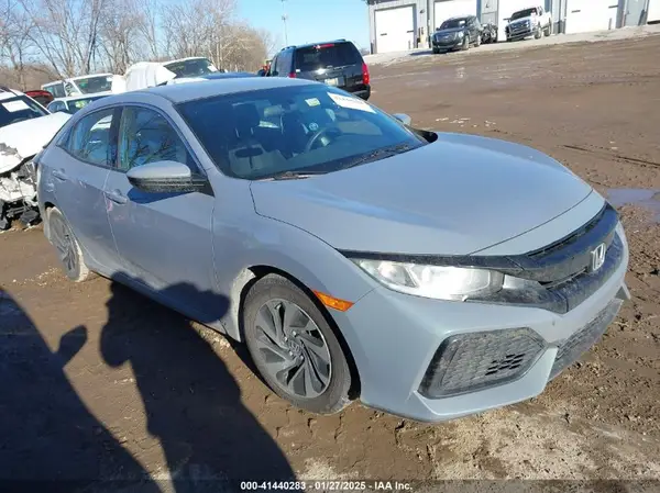 SHHFK7H23HU224264 2017 HONDA CIVIC - Image 1