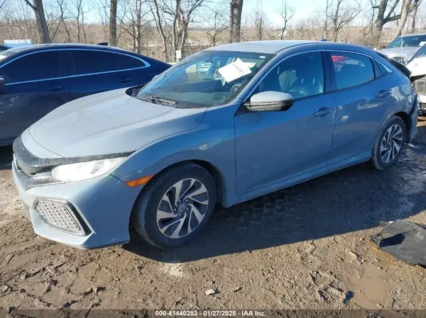 SHHFK7H23HU224264 2017 HONDA CIVIC - Image 2