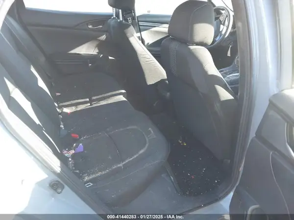 SHHFK7H23HU224264 2017 HONDA CIVIC - Image 8