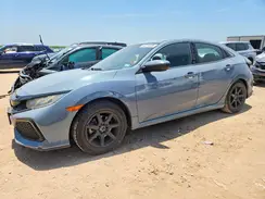 SHHFK7H23HU225169 2017 HONDA CIVIC