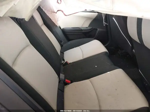 SHHFK7H23HU225298 2017 HONDA CIVIC - Image 8