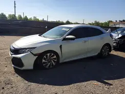 SHHFK7H23HU226709 2017 HONDA CIVIC