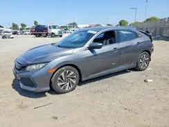 SHHFK7H23HU227858 2017 HONDA CIVIC