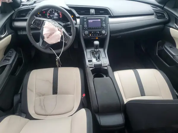 SHHFK7H23HU228072 2017 HONDA CIVIC - Image 8