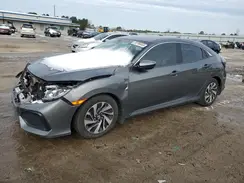 SHHFK7H23HU230159 2017 HONDA CIVIC