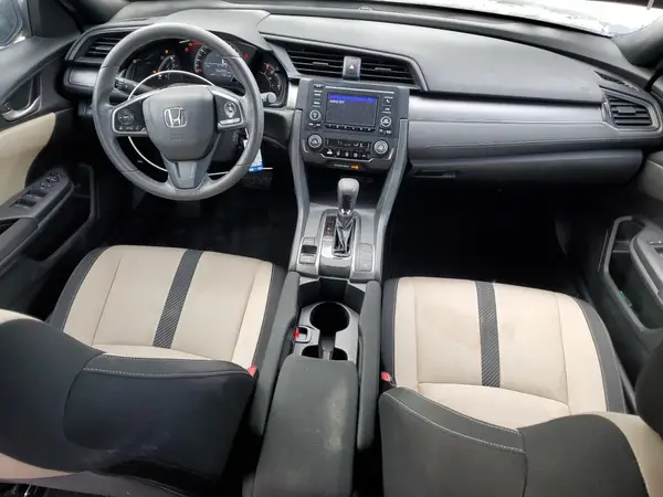 SHHFK7H23HU230159 2017 HONDA CIVIC - Image 8