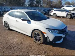 SHHFK7H23HU231814 2017 HONDA CIVIC