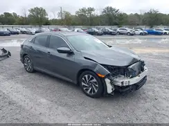SHHFK7H23HU232736 2017 HONDA CIVIC