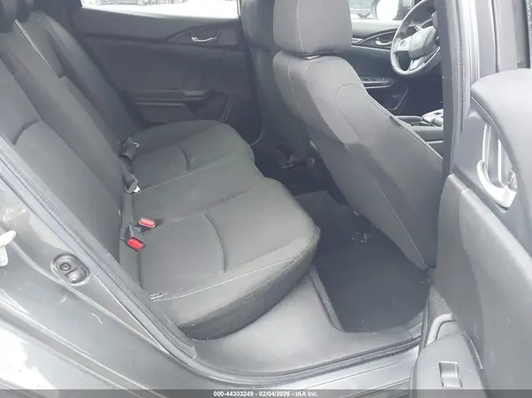 SHHFK7H23HU232736 2017 HONDA CIVIC - Image 8