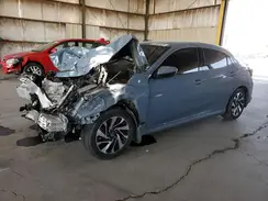SHHFK7H23HU232784 2017 HONDA CIVIC