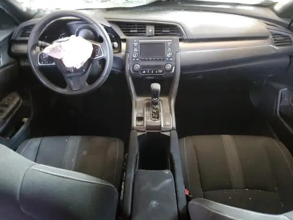 SHHFK7H23HU232784 2017 HONDA CIVIC - Image 8