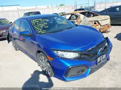 SHHFK7H23HU300498 2017 HONDA CIVIC