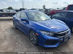 SHHFK7H23HU301893 2017 HONDA CIVIC