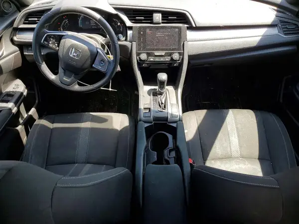 SHHFK7H23HU304101 2017 HONDA CIVIC - Image 8