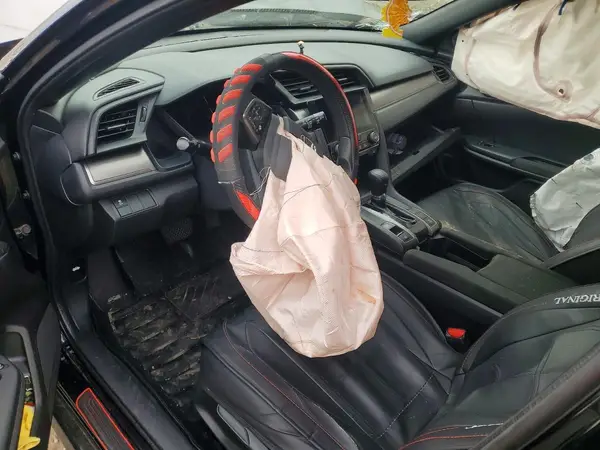 SHHFK7H23HU306902 2017 HONDA CIVIC - Image 8