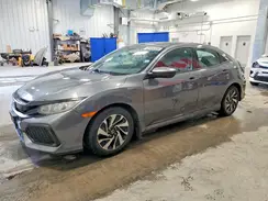 SHHFK7H23HU307466 2017 HONDA CIVIC
