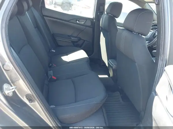 SHHFK7H23HU401878 2017 HONDA CIVIC - Image 8