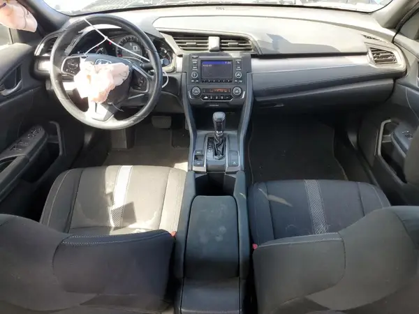 SHHFK7H23HU403081 2017 HONDA CIVIC - Image 8
