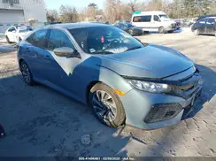 SHHFK7H23HU406692 2017 HONDA CIVIC