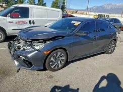 SHHFK7H23HU410483 2017 HONDA CIVIC