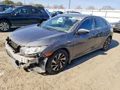 SHHFK7H23HU410516 2017 HONDA CIVIC