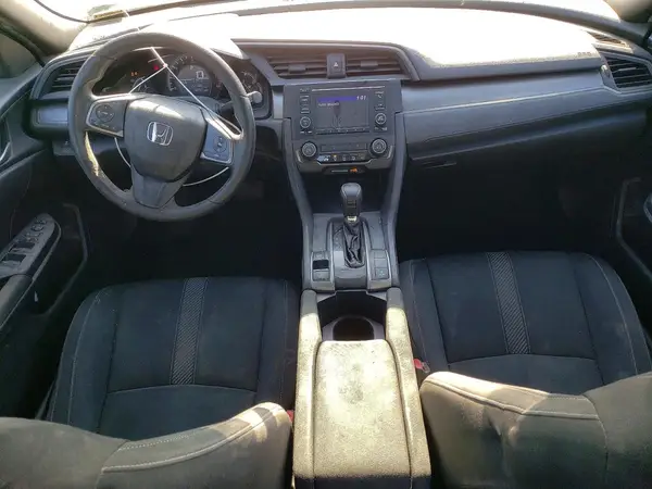 SHHFK7H23HU410516 2017 HONDA CIVIC - Image 8