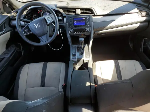 SHHFK7H23HU410547 2017 HONDA CIVIC - Image 8