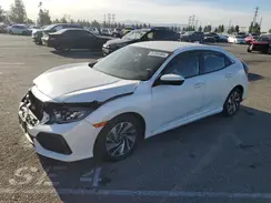 SHHFK7H23HU411519 2017 HONDA CIVIC