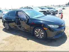 SHHFK7H23HU415439 2017 HONDA CIVIC