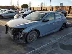 SHHFK7H23HU415750 2017 HONDA CIVIC