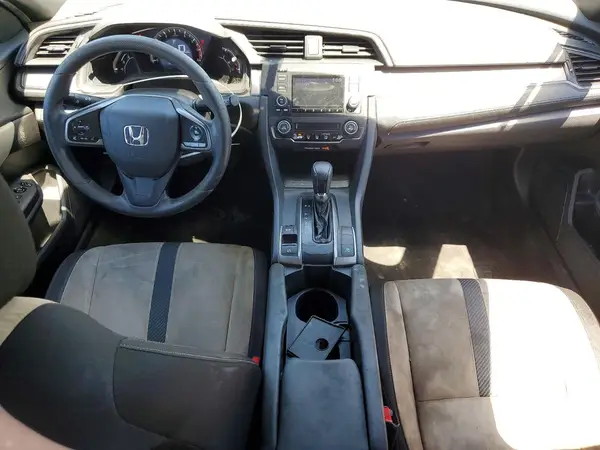 SHHFK7H23HU415781 2017 HONDA CIVIC - Image 8