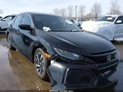 SHHFK7H23HU415795 2017 HONDA CIVIC