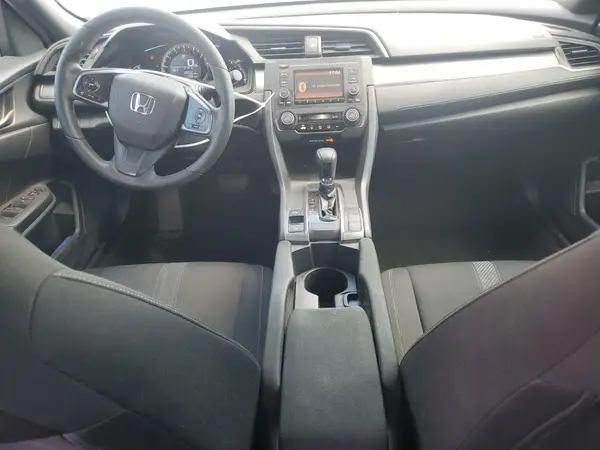 SHHFK7H23HU417272 2017 HONDA CIVIC - Image 8