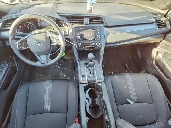 SHHFK7H23HU417773 2017 HONDA CIVIC - Image 8