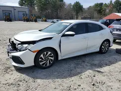 SHHFK7H23HU418423 2017 HONDA CIVIC