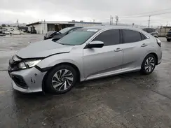 SHHFK7H23HU420284 2017 HONDA CIVIC