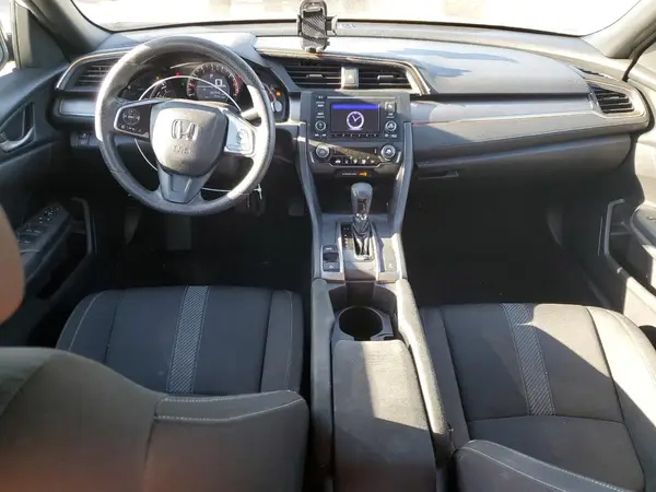 SHHFK7H23HU423380 2017 HONDA CIVIC - Image 8