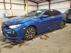 SHHFK7H23HU424593 2017 HONDA CIVIC