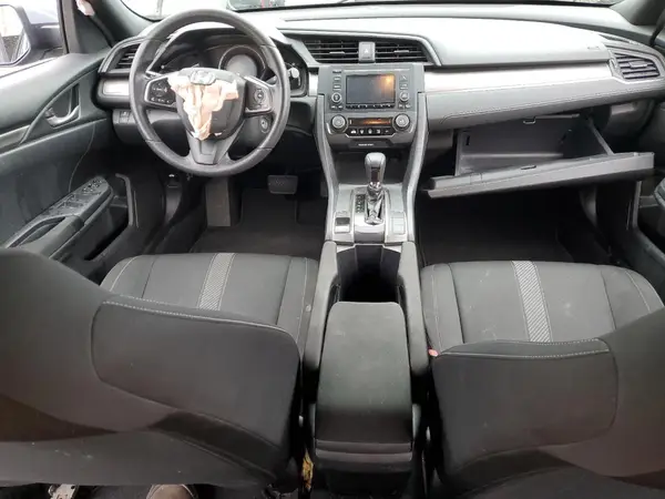 SHHFK7H23HU428353 2017 HONDA CIVIC - Image 8
