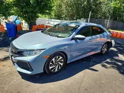 SHHFK7H23HU428949 2017 HONDA CIVIC
