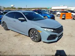 SHHFK7H23JU208622 2018 HONDA CIVIC