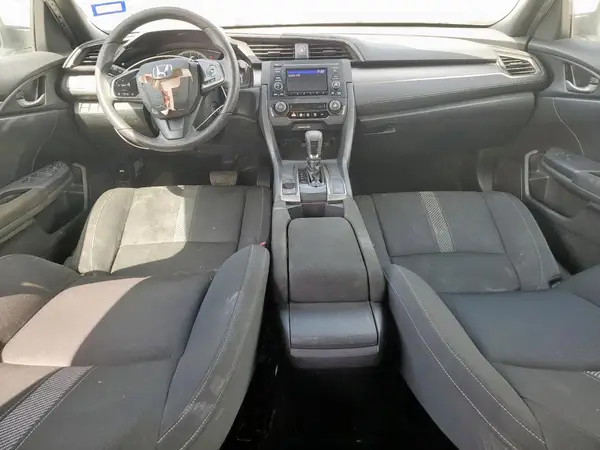 SHHFK7H23JU208667 2018 HONDA CIVIC - Image 8