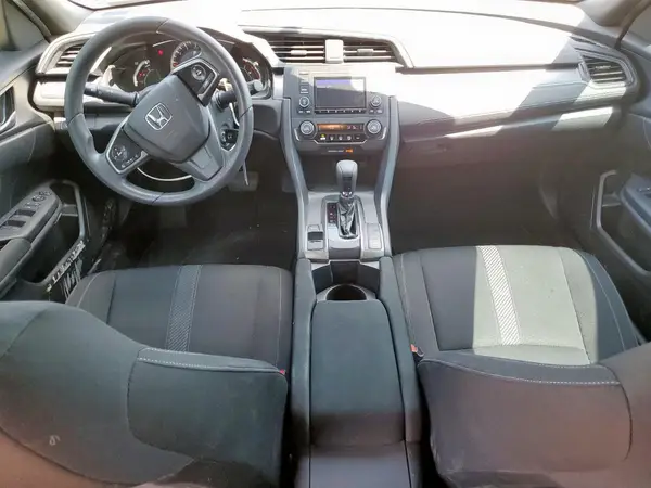 SHHFK7H23JU215618 2018 HONDA CIVIC - Image 8