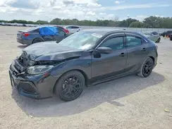 SHHFK7H23JU219846 2018 HONDA CIVIC