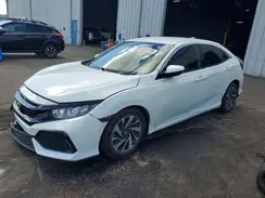 SHHFK7H23JU230328 2018 HONDA CIVIC