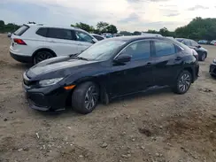 SHHFK7H23JU232189 2018 HONDA CIVIC
