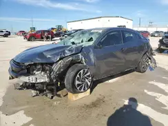 SHHFK7H23JU232211 2018 HONDA CIVIC